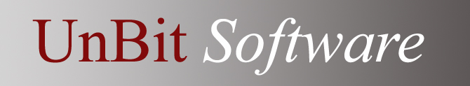 UnBit Software