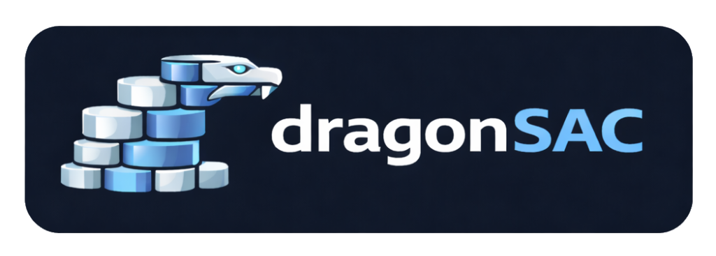 dragonSAC